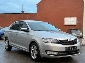  Skoda Rapid An 2016  Motor 1.4 diesel Euro 6  - imagine 3