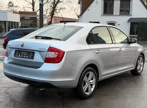  Skoda Rapid An 2016  Motor 1.4 diesel Euro 6  - imagine 8