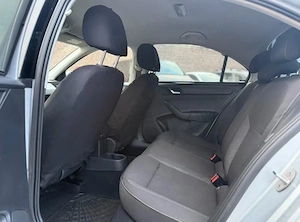  Skoda Rapid An 2016  Motor 1.4 diesel Euro 6  - imagine 7