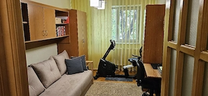 Vand apartament 4 camere - imagine 4