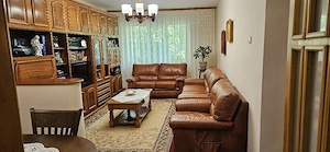 Vand apartament 4 camere - imagine 5