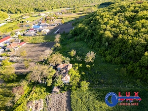 ID 7923 EXCLUSIVITATE - Oază de liniște în Visterna - imagine 5