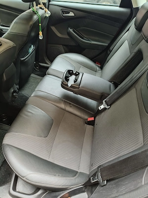 Ford Focus 1,6 TDCI MK3 2011 - imagine 13