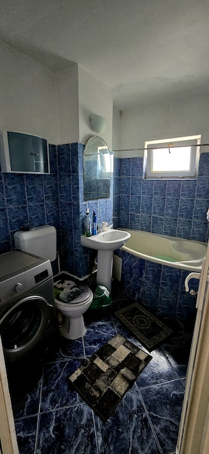 Se vinde apartament cu 2 camere - imagine 5