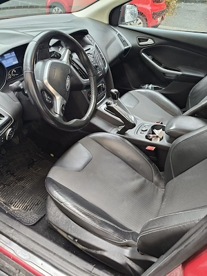 Ford Focus 1,6 TDCI MK3 2011 - imagine 17