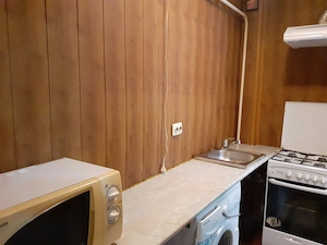 Inchiriere Garsoniera in zona Radu Negru supr. totala cu balcon, 32.mp., - imagine 5