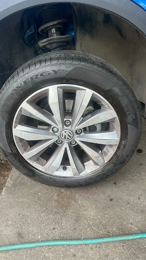 Volswagen T-Roc 2019 1.5 Benzina - imagine 11
