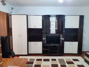 Inchiriere Garsoniera in zona Radu Negru supr. totala cu balcon, 32.mp., - imagine 10