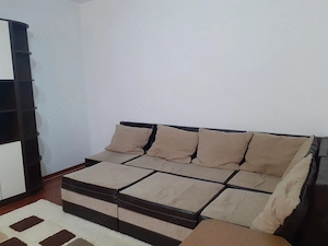 Inchiriere Garsoniera in zona Radu Negru supr. totala cu balcon, 32.mp., - imagine 11