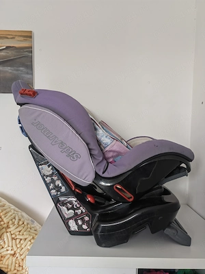 Scaun auto copil 0-36kg