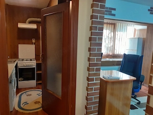 Inchiriere Garsoniera in zona Radu Negru supr. totala cu balcon, 32.mp., - imagine 13