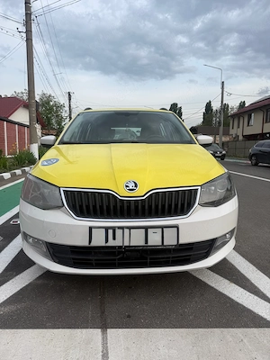 Licenta Taxi+Auto