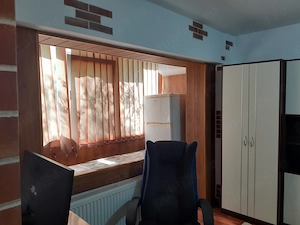 Inchiriere Garsoniera in zona Radu Negru supr. totala cu balcon, 32.mp., - imagine 4