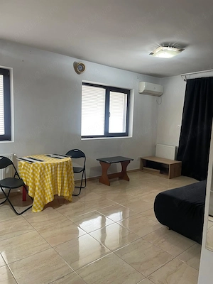 Apartament de inchiriat zona militari residence - imagine 4