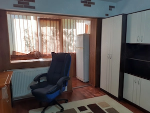 Inchiriere Garsoniera in zona Radu Negru supr. totala cu balcon, 32.mp., - imagine 14