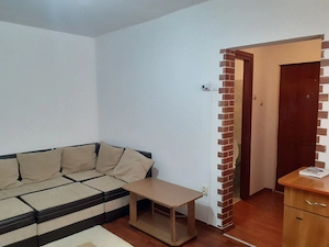 Inchiriere Garsoniera in zona Radu Negru supr. totala cu balcon, 32.mp., - imagine 16
