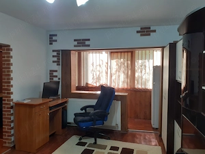 Inchiriere Garsoniera in zona Radu Negru supr. totala cu balcon, 32.mp., - imagine 17