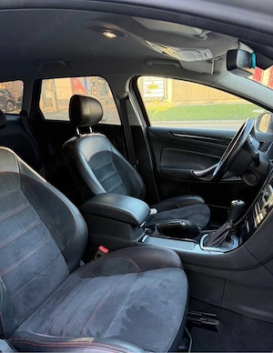 ford mondeo mk4 - imagine 3