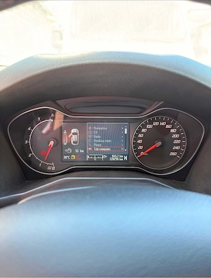 ford mondeo mk4 - imagine 2