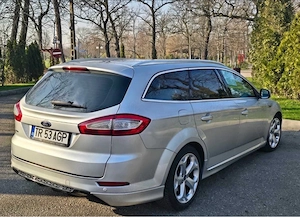 ford mondeo mk4 - imagine 4