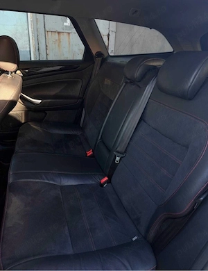 ford mondeo mk4 - imagine 5