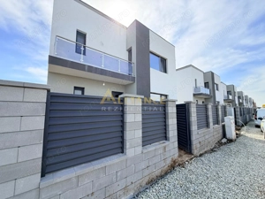 Casa individuala ~ 4 camere 2 bai ~ teren 455mp