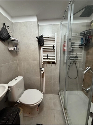 inchiriez 2 camere MIHAI VITEAZUL - imagine 5