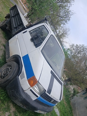 vand camioneta  - imagine 4