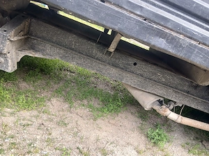 vand camioneta 
