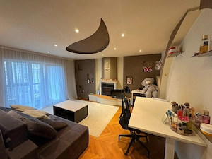 Persoana fizica - vand apartament 3 camere in Marasti, zona linistita - imagine 2