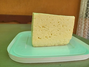 vand branza de vaca
