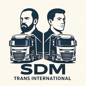 Angajam sofer comunitate pentru remorca frigorifica. 