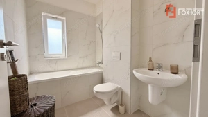 Apartament de vanzare, 2 camere, mobilat si utilat - Mosnita Noua - imagine 9