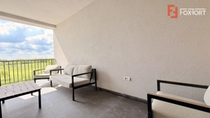 Apartament de vanzare, 2 camere, mobilat si utilat - Mosnita Noua - imagine 11