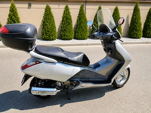 Vând  Scuter Honda Pantheon FES 125 - imagine 3