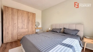 Apartament de vanzare, 2 camere, mobilat si utilat - Mosnita Noua - imagine 6