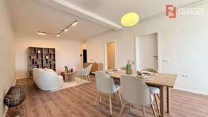 Apartament de vanzare, 2 camere, mobilat si utilat - Mosnita Noua - imagine 3