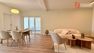 Apartament de vanzare, 2 camere, mobilat si utilat - Mosnita Noua - imagine 4