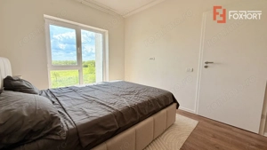 Apartament de vanzare, 2 camere, mobilat si utilat - Mosnita Noua - imagine 7
