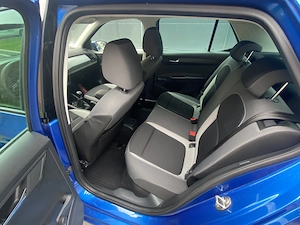 Skoda Fabia 2016 preț 5990 e neg euro6 - imagine 5