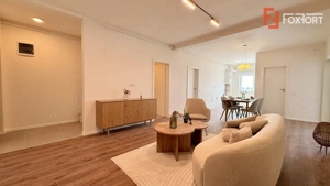 Apartament de vanzare, 2 camere, mobilat si utilat - Mosnita Noua - imagine 2