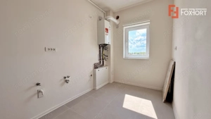 Apartament de vanzare, 2 camere, mobilat si utilat - Mosnita Noua - imagine 8