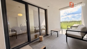 Apartament de vanzare, 2 camere, mobilat si utilat - Mosnita Noua - imagine 12