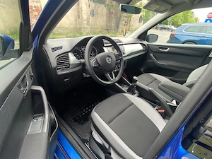 Skoda Fabia 2016 preț 5990 e neg euro6 - imagine 4