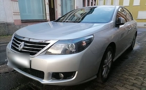Renault Latitude Stare Perfecta - imagine 9
