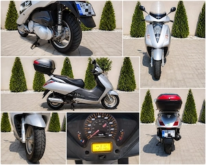 Vând  Scuter Honda Pantheon FES 125 - imagine 5