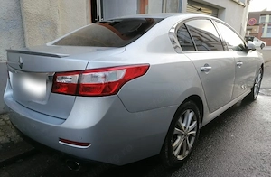 Renault Latitude Stare Perfecta - imagine 8