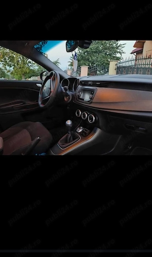 Alfa Romeo Giulietta 160.000km an 2016 - imagine 3