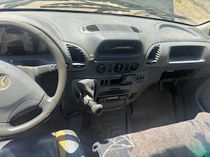 vand mercedes sprinter basculabil - imagine 3