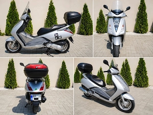 Vând  Scuter Honda Pantheon FES 125 - imagine 4